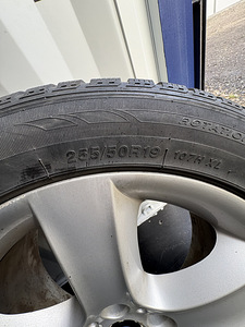 Veljed BMW style 210 X5/6 (7 foto / 8)