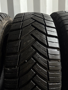 Michelin AgilisCrossClimate 195/65 R16C (2 foto / 8)