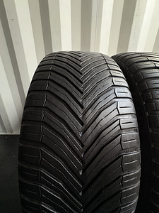 Michelin CrossClimate SUV 225/45 R19 (2 foto / 6)