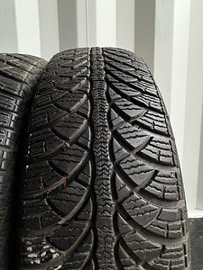 Fulda Kristall Montero 3 185/65 R15 (2 foto / 7)