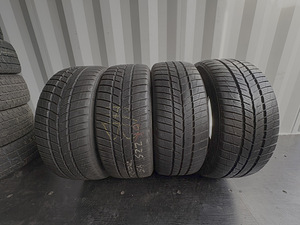 Barum Polaris 5 225/45 R19 (1 foto / 8)