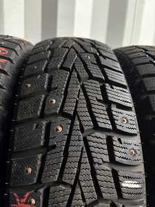 Nexen Winguard Win Spike 185/65 R15 (2 foto / 6)