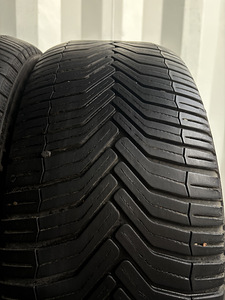 Michelin CrossClimate SUV 235/55 R17 (3 foto / 7)
