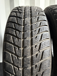 Nokian WR SUV3 215/65 R17 (3 foto / 9)