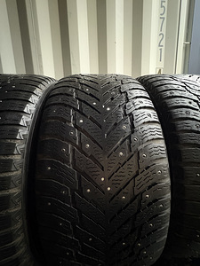 Nokian Hakkapeliitta 10EV 275/45 R20 (3 foto / 10)