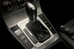 Volkswagen Passat 2.0d (8 foto / 10)