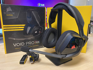 Corsair HS70/Pro/BT & Void Pro/Elite GARANTIIGA (4 foto / 6)