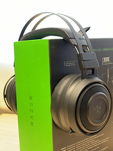 Razer Nari (3 фото из 3)
