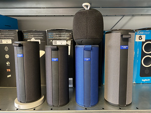 Ultimate Ears GARANTIIGA (3 foto / 3)