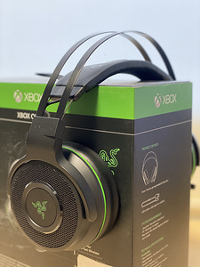Razer Thresher Xbox GARANTIIGA 2a (3 foto / 3)