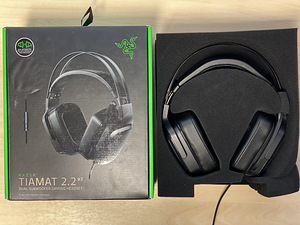 Razer Tiamat 2.2 V2 GARANTIIGA 2a (1 foto / 3)