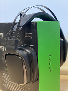 Razer Tiamat 2.2 V2 GARANTIIGA 2a (3 foto / 3)