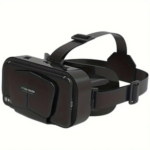 3D VR-peakomplekt nutitelefoni jaoks (1 foto / 6)