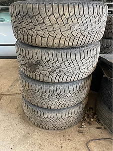 Литые диски для Passat (3 фото из 5)