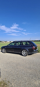 AUDI A6 C5 (4 фото из 9)