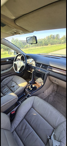 AUDI A6 C5 (6 фото из 9)