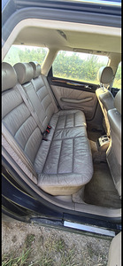 AUDI A6 C5 (3 фото из 9)