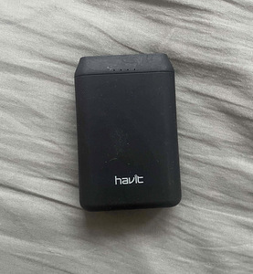 Повербанк powerbank (1 фото из 2)