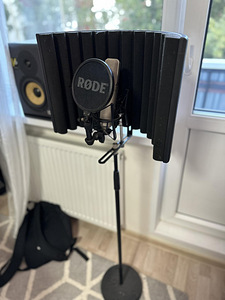 Rode NT2-A Stuudio Mikrofon