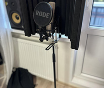 Rode NT2-A Stuudio Mikrofon