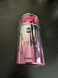 AJMAL Cerise Eau de Parfume ca 70 ml (3 foto / 4)