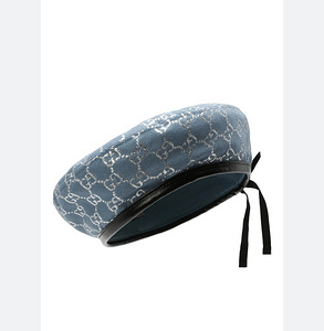 NEW Gucci beret original (3 foto / 6)