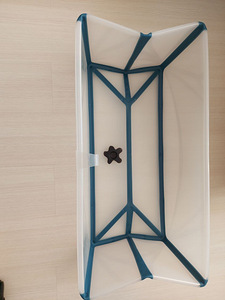 Stokke flexi bath XL vann (3 foto / 6)