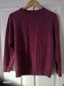 Свитер XL-XXL (1 фото из 1)