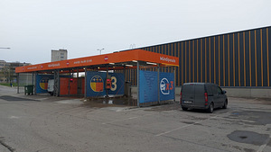 Toimiva äri müük - Mündipesula, Kangelaste prospekt 29, Narv (3 foto / 6)