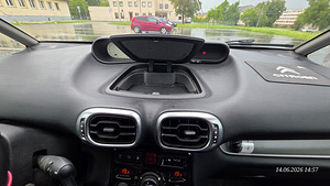 CITROEN C3 PICASSO (3 foto / 11)