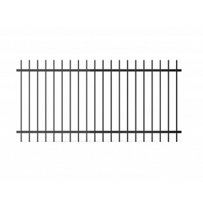 MEP Fence (2 foto / 6)