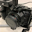 Blackmagic Pocket Cinema Camera 4K + аксессуары (фото #5)