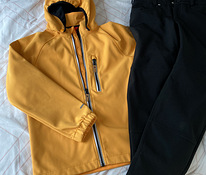 Reima куртка + брюки (128)