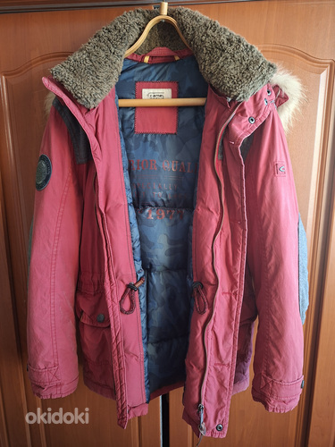Meeste talve jope Camel Active L
