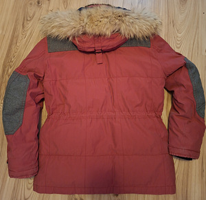 Meeste talve jope Camel Active L (7 foto / 8)