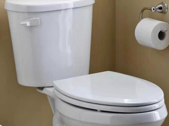 WC-poti iste