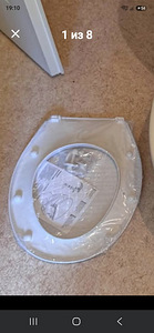 WC-poti iste (5 foto / 10)