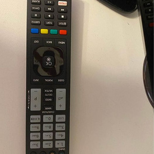 TeleviisorLG / LG televiisor (1 foto / 3)