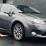 Такси прокат автомобилей Toyota Avensis Lpg Automat (фото #1)