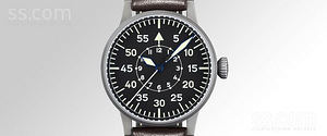 Часы Laco Paderborn Pilot Original (1 фото из 10)