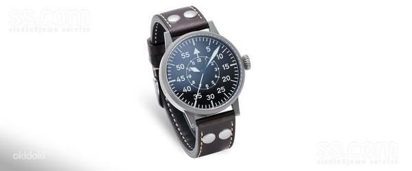Laco Paderborn Pilot Original kell