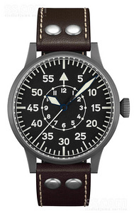 Часы Laco Paderborn Pilot Original (4 фото из 10)