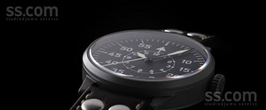 Часы Laco Paderborn Pilot Original (5 фото из 10)
