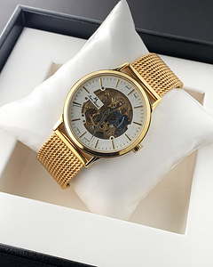 Jean Marcel Tantum Hand-wound (1 foto / 3)