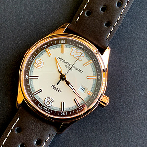 Frederique Constant Vintage Rally Healey (3 foto / 4)