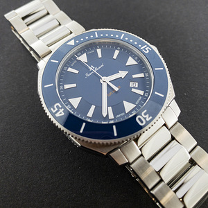 Jean Marcel Oceanum Date (2 foto / 4)