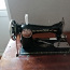 Антиквариат машинка швейная (фото #1)