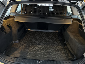 BMW 320D 130kW 2.0 (7 foto / 8)