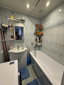 Viru pst 25, Sillamäe, Ida-Virumaa (9 foto / 12)