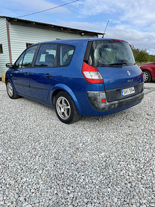 Renault scenic (3 foto / 3)